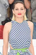 Marion Cotillard Marion Cotillard